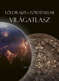 Cartographia Kiadó: Földrajzi világatlasz és Történelmi világatlasz díszdobozban - könyv