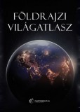 Cartographia Kiadó: Földrajzi világatlasz - könyv