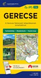 Cartographia Kiadó: Gerecse turistatérkép [TT10] - könyv