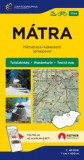 Cartographia Kiadó: Mátra turistatérkép [TT14] - könyv