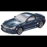 Cartronic RC Mercedes-Benz SL65, kék (4039132429492)