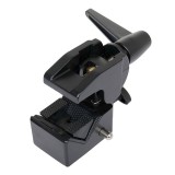 Caruba HDC-7 satu spigottal (nagy)