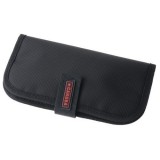 Caruba objektív szűrő tartó M fekete