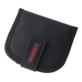 Caruba objektív szűrő tartó S fekete