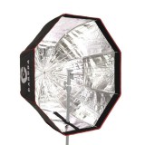 Caruba octobox 110cm, ernyőként nyitható /Ernyő/