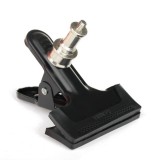 Caruba stúdió csipesz spigot adapterrel