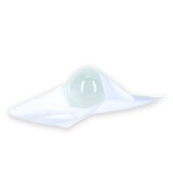 Caruba Üveg fotógömb 90mm (Lensball)