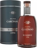 Carúpano Reserve Vintage 1996 Rum (0,7L 40%)