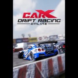 CarX Technologies, LLC CarX Drift Racing Online (PC - Steam elektronikus játék licensz)