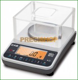 CAS Corporation CAS XE PLUS hiteles labor mérleg 300 g, d=e=0.01 g