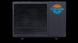 Cascade EcoStar Plus CLN-006TC1 Monoblokk hőszivattyú 6 kW, 1 fázis