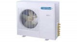 Cascade Free Match CWHD36 multi inverter klíma kültéri egység