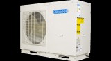 Cascade HeatStar CRS-CQ12Pd/NhG4-E 1 fázis monoblokk hőszivattyú 12 kW
