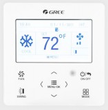 Cascade XK76 vezetéskes fali távirányító Vision Pro sorozathoz