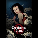 CASCHA GAMES Ghost in the pool (PC - Steam elektronikus játék licensz)