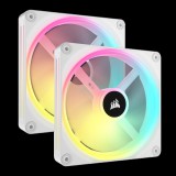 Case Acc Corsair iCUE LINK QX140 RGB 14cm St K (CO-9051008-WW)