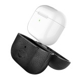 Case Cygnett TekView for AirPods PRO (black)