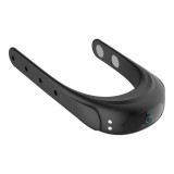 Case ESR Air Armor for iPhone 15 Plus, Magsafe (black)