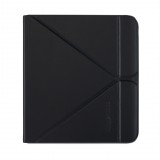 Case Kobo Libra Colour Sleepcover - black