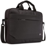 Case Logic ADVA-116 Advantage Attaché notebook case 15,6" Black 3203988
