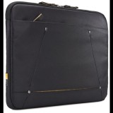Case Logic Deco Notebook táska 14" fekete (DECOS-114-BLACK) (DECOS-114-BLACK) - Notebook Táska