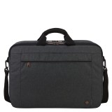 Case Logic Era ERACV-116 Obsidian 39,6 cm (15.6") Aktatáska Fekete (ERACV-116)