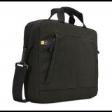 Case Logic Huxton 13" notebook táska fekete (3203125) (c3203125) - Notebook Táska