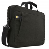 Case Logic Huxton Notebook táska 15.6" fekete (HUXA-115K) (HUXA-115K) - Notebook Táska