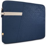 Case logic ibira 13" kék notebook tok 3204391