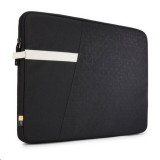 Case Logic Ibira Notebook tok 15.6" fekete (IBRS-215) (IBRS-215K) - Notebook Védőtok