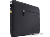 Case Logic Laptop tok, 13", Eső zseb 10.1", Fekete