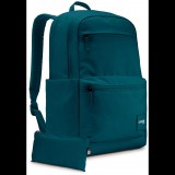 Case Logic Uplink újrahasznosított anyagból készült hátizsák, 26 l Deep Teal (CL-CCAM3216DT)