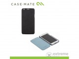 Case-mate CaseMate műanyag tok, oldalra nyíló FLIP SLIM FOLIO Samsung Galaxy S5 készülékhez, fekete