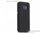 Case-mate Tough műanyag tok Samsung Galaxy S7 Edge (SM-G935) készülékhez, fekete
