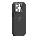 Case PolarPro LiteChaser iPhone 14 Pro (black)