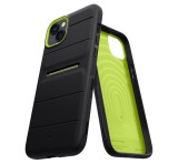 Caseology Athlex Apple iPhone 14 Plus Active Green MagSafe Zöld Szilikon tok