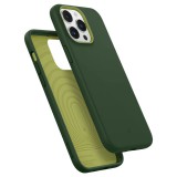 Caseology Nano Pop 360 Apple iPhone 14 Pro tok zöld és kijelzővédő (ACS05010) (ACS05010) - Telefontok