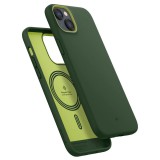 Caseology Nano Pop Mag Apple iPhone 14 Plus tok zöld (ACS04937) (ACS04937) - Telefontok