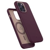 Caseology Nano Pop Mag Apple iPhone 14 Pro tok bordó (ACS05017) (ACS05017) - Telefontok