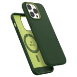 Caseology Nano Pop Mag Apple iPhone 14 Pro tok zöld (ACS05015) (ACS05015) - Telefontok