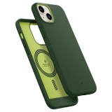 Caseology Nano Pop Mag Apple iPhone 14 tok zöld (ACS05084) (ACS05084) - Telefontok