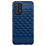 Caseology Parallax Samsung Galaxy A52/A52 5G tok kék (ACS02491) (ACS02491) - Telefontok