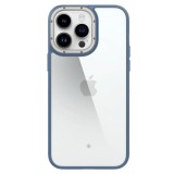 Caseology Skyfall Apple iPhone 14 Pro tok átlátszó-kék (ACS05000) (ACS05000)