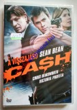 Cash - A visszajáró