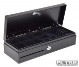 Cash Metal Professional pénztárfiók