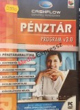 Cashflow - Pénztár program v4.0 PC