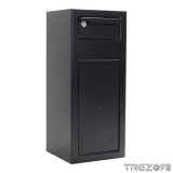 CashMatic-1 bedobónyílásos széf