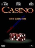 Casino - Díszdobozos 2DVD