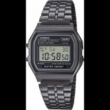 Casio A158WETB-1AEF Retro Vintage Unisex Óra (A158WETB-1AEF)
