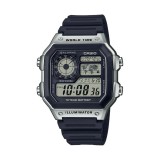 Casio Collection férfi óra AE-1200WH-1CVEF